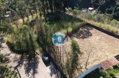 Terreno à venda no Santa Rosa, Barra Mansa 