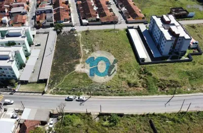 Terreno à venda no Colônia Santo Antônio, Barra Mansa 