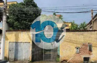 Terreno à venda no Piteiras, Barra Mansa 