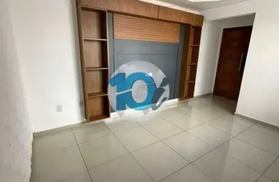 Apartamento com 2 quartos à venda no Jardim Amália, Volta Redonda 