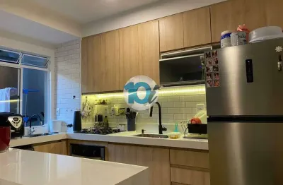 Apartamento com 2 quartos à venda no Três Poços, Volta Redonda 