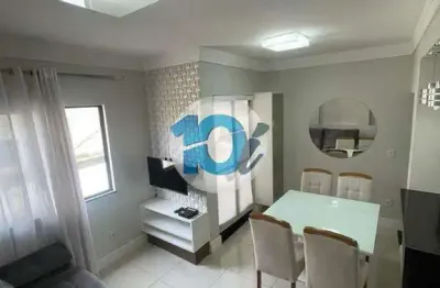 Apartamento com 2 quartos à venda na Vila Santa Cecília, Volta Redonda 