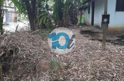 Terreno à venda na Vila Coringa, Barra Mansa 