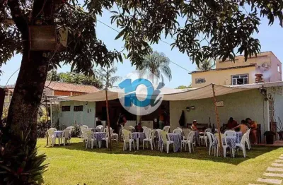 Chácara / sítio à venda na Rua G, 23, Colônia Santo Antônio, Barra Mansa