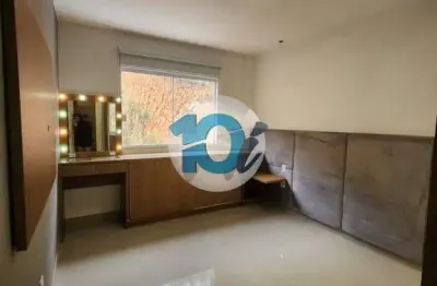 Apartamento com 2 quartos à venda no Centro, Barra Mansa 