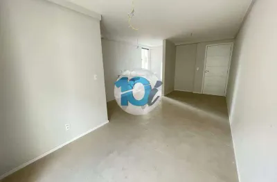 Apartamento com 2 quartos à venda no Monte Cristo, Barra Mansa 