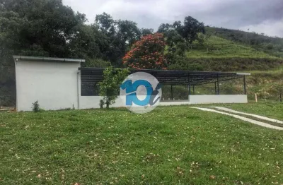 Chácara / sítio à venda na Rodovia Presidente Vargas, 8499, Santa Clara, Barra Mansa