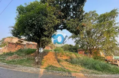 Terreno à venda no Santa Maria II, Barra Mansa 