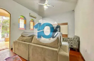 Apartamento com 3 quartos à venda no Conforto, Volta Redonda 