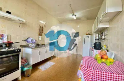Apartamento com 4 quartos à venda na Rua Dois, 239, Conforto, Volta Redonda