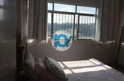 Apartamento com 3 quartos à venda no Centro, Barra Mansa 