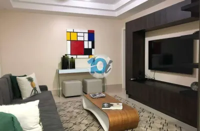 Apartamento com 2 quartos à venda no Centro, Barra Mansa 