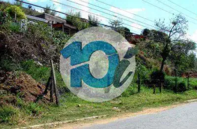 Terreno comercial à venda no Santa Rita, Barra Mansa 