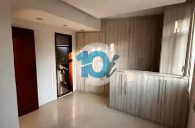 Apartamento com 3 quartos à venda no Ano Bom, Barra Mansa 