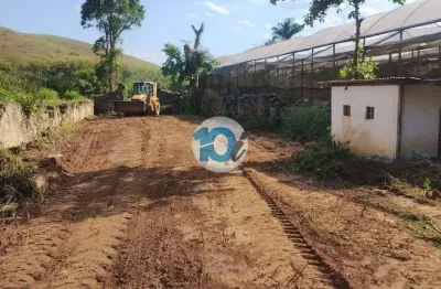 Terreno à venda no Santa Rita de Cássia, Barra Mansa 