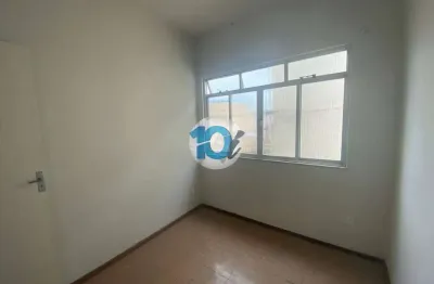 Apartamento com 2 quartos à venda no Centro, Barra Mansa 