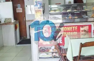 Ponto comercial à venda no Jardim Vila Rica - Tiradentes, Volta Redonda 