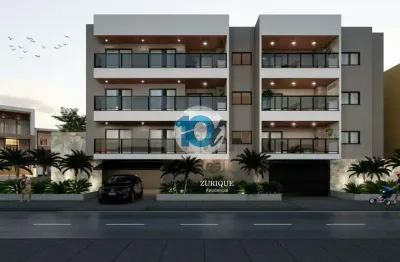 Apartamento com 3 quartos à venda na Vila Orlandelia, Barra Mansa 