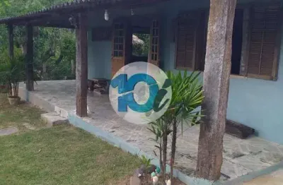 Chácara / sítio à venda na Zona Rural, Bananal 