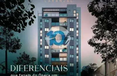 Apartamento com 3 quartos à venda no São João, Volta Redonda 