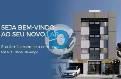 Apartamento com 2 quartos à venda no Retiro, Volta Redonda 
