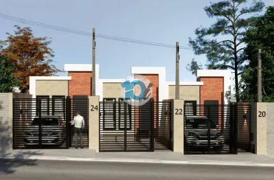 Apartamento com 2 quartos à venda em Fátima, Volta Redonda 