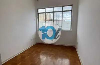 Apartamento com 3 quartos à venda no Centro, Barra Mansa 