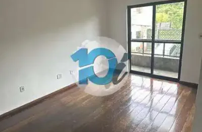 Apartamento com 3 quartos à venda no Ano Bom, Barra Mansa 