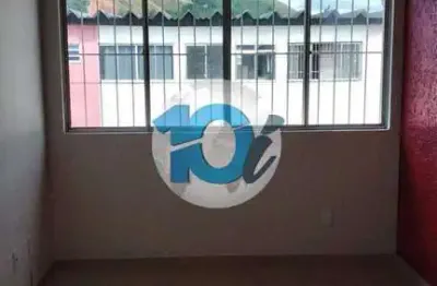 Apartamento com 2 quartos à venda no Bocaininha, Barra Mansa 