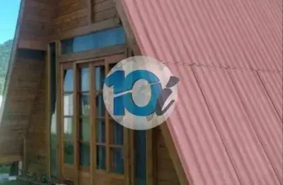 Chácara / sítio à venda na Vila Palmital, Paraty 