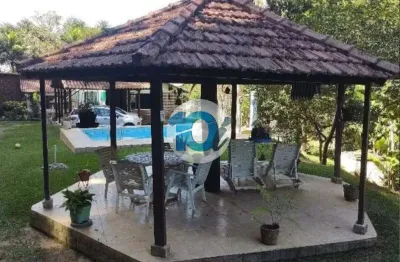 Chácara / sítio à venda no Demétrio Ribeiro, Vassouras 