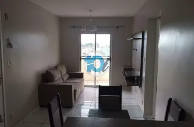 Apartamento com 2 quartos à venda no Roma, Volta Redonda 