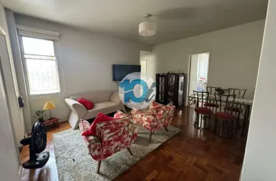 Apartamento com 3 quartos à venda no Centro, Barra Mansa 