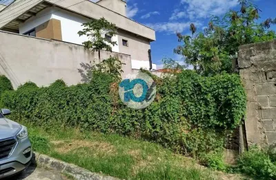 Terreno à venda no Cantagalo, Barra Mansa 