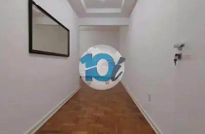 Apartamento com 3 quartos à venda no Centro, Barra Mansa 