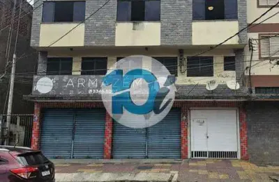 Apartamento com 2 quartos à venda no Retiro, Volta Redonda 