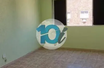 Apartamento com 2 quartos à venda na Vila Americana, Volta Redonda 