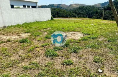 Terreno em condomínio fechado à venda no Casa de Pedra, Volta Redonda 