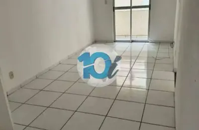 Apartamento com 2 quartos à venda no Roma, Volta Redonda 