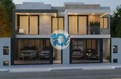 Apartamento com 3 quartos à venda no Centro, Barra Mansa 