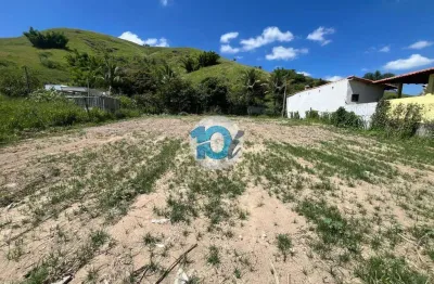 Terreno à venda no Antônio Rocha, Barra Mansa 