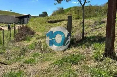 Terreno à venda no Antônio Rocha, Barra Mansa 