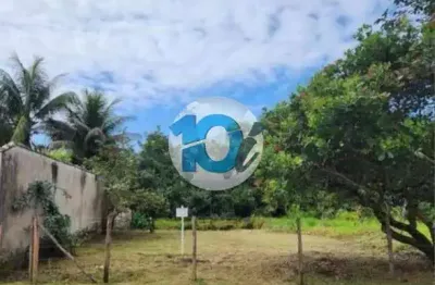 Terreno comercial à venda no Areal do Taquari, Paraty 