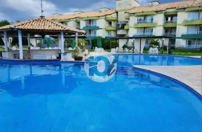 Apartamento com 1 quarto à venda em Dorândia, Barra do Piraí 