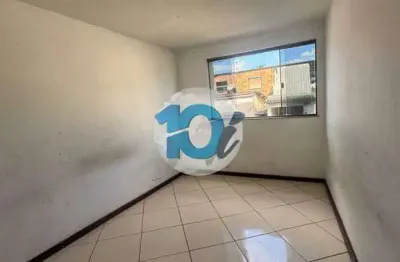 Apartamento com 2 quartos à venda no Boa Sorte, Barra Mansa 