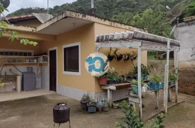 Chácara / sítio à venda em Ipiabas, Barra do Piraí 