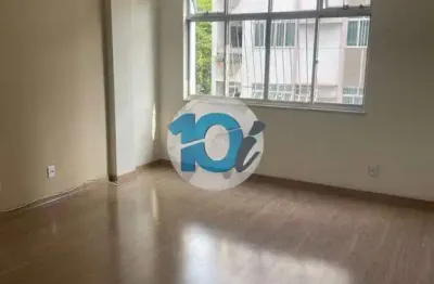 Apartamento com 2 quartos à venda no Centro, Barra Mansa 