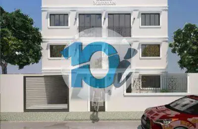 Apartamento com 3 quartos à venda no Jardim Belvedere, Volta Redonda 
