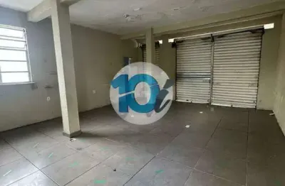 Ponto comercial à venda no Morada Verde, Barra Mansa 