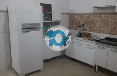 Apartamento com 2 quartos à venda na Vila Maria, Barra Mansa 